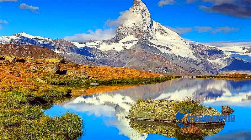 沉醉在那片人间仙境——中国旅游时报