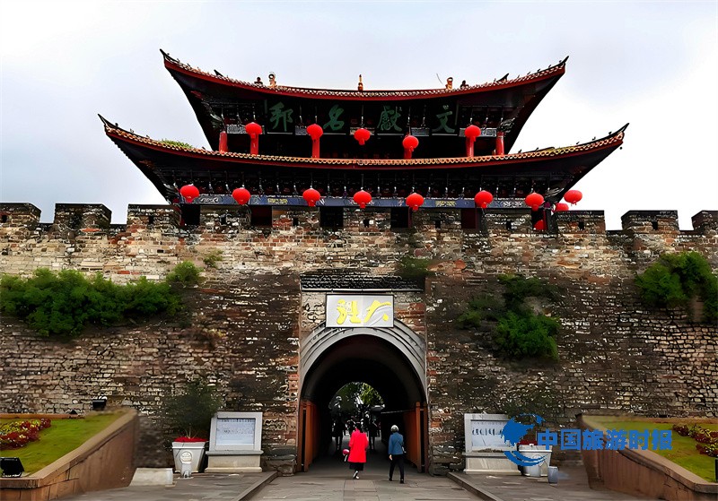 宜居大理：自然与历史交织的梦幻之地